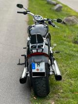 Harley-Davidson VRSCF V-Rod Muscle TÜV 04/27 - HARLEY-DAVIDSON V ROD MUSCLE