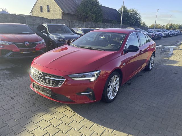 Opel Insignia 2.0 Diesel GS Line Auto GS