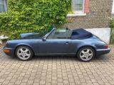 Porsche 911 Carrera 3,2, 9-88, 113.353 km, 160kw, Cup1 - Porsche aus 1988