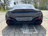 Aston Martin V8 Vantage 4.0 V8 - Werksgarantie bis 04/2028 - Aston Martin V8 Vantage aus 2023