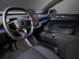Volvo EX30 Plus 2WD Pure Electric - scheckheftgepflegte Volvo EX30