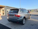 BMW X3 xDrive 20i Edition Lifestyle*TÜV NEU*AHK* - gebrauchte BMW X3 aus dem Jahr 2009