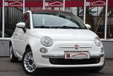 Fiat 500 1.2 Cabrio/Lounge Klima/Navi/PDC/2.Hd - Fiat in Bochum