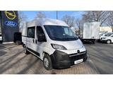 Opel Movano Cargo L2H2 140PS 3,5t zGG DAB AppleCarpla - Opel Movano in Duisburg