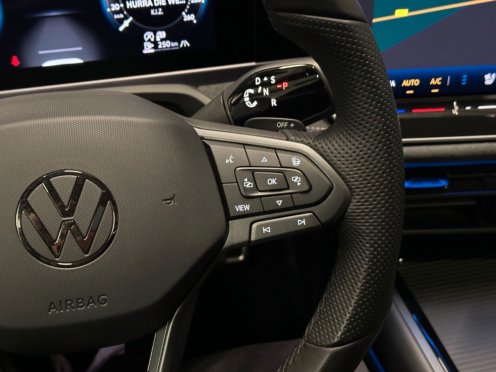 Volkswagen Passat Variant 142 kW 4Motion R-Line/Signature foto 19