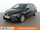 Seat Ibiza 1.0 TSI FR Aut.*NAVI*LED*ACC* - Seat Ibiza mit Benzin-Antrieb: Limousine, Automatik