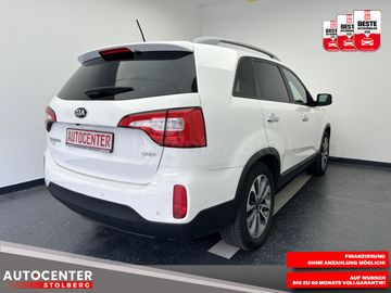 KIA Sorento - 6