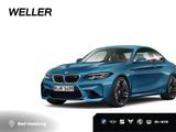 BMW M2 Coupe NaviPro,AdLED,HiFi,Leder,DA,Tempo,PDC - BMW M2 Gebrauchtwagen in Frankfurt