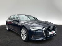 Audi A6 - Vorschau Bild 5