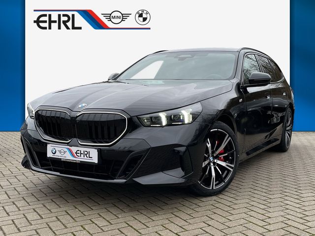 BMW 540d xDrive Touring *M Sport Pro*Sitzklima*Stand