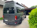 Volkswagen Grand California 600 VOLL TOP KEIN(!) VERMIET-FZ - Volkswagen Firmenfahrzeug