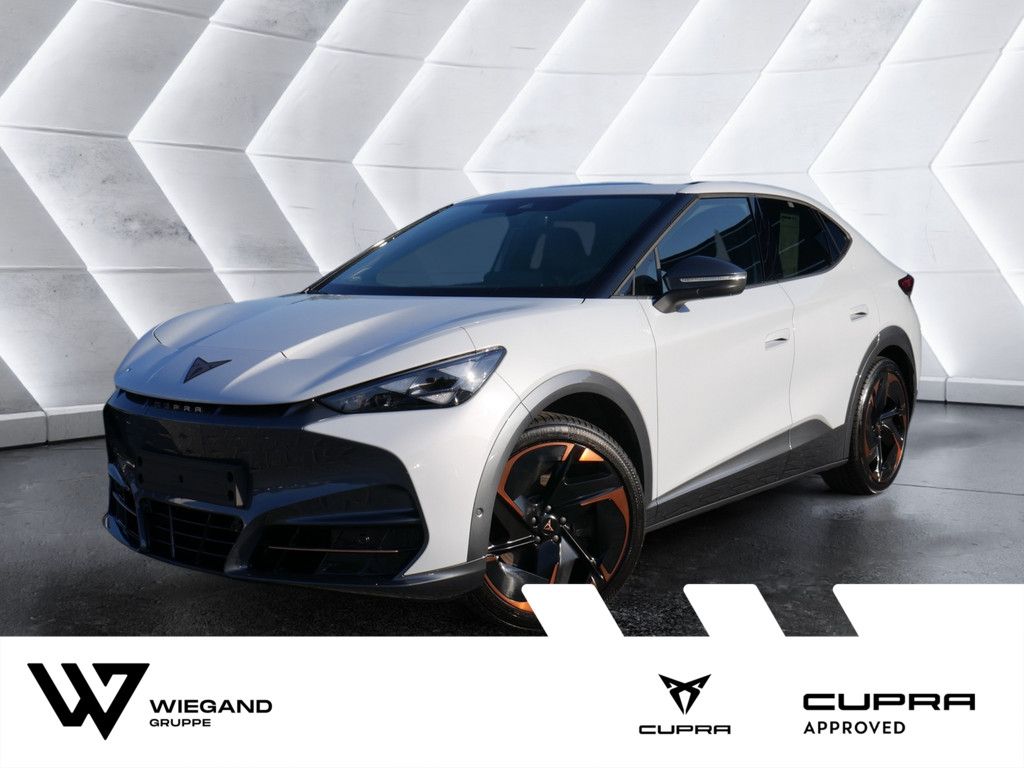 Image of Cupra Tavascan
