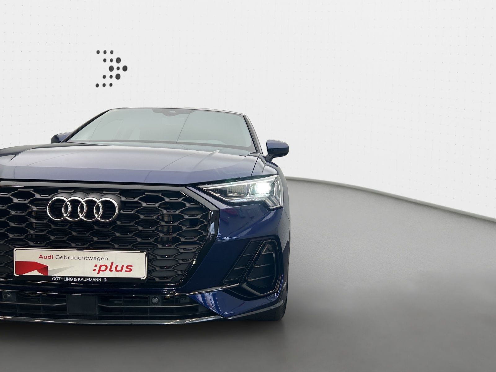 Audi Q3 - Bild 12