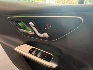 Mercedes GLC 220 - 12