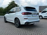 BMW X5 xDrive 30 d M Sport - BMW X5: Sport