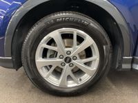 Audi Q3 - Vorschau Bild 15