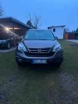 Honda Cr-V 2.2 AWD - gebrauchte Honda CR-V aus dem Jahr 2010