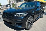 BMW X3 M40 d Headup Pano Memory 360° Harman K. - gebrauchte BMW X3 M40 aus dem Jahr 2021
