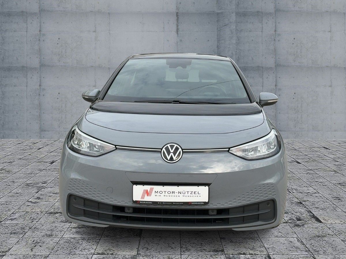 Volkswagen ID.3 - Bild 3