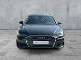 Audi A6 Avant 45 TFSI QU 5JG+HD-MATRIX+LEDER+AHK+HuD - Audi A6 Gebrauchtwagen in Hannover