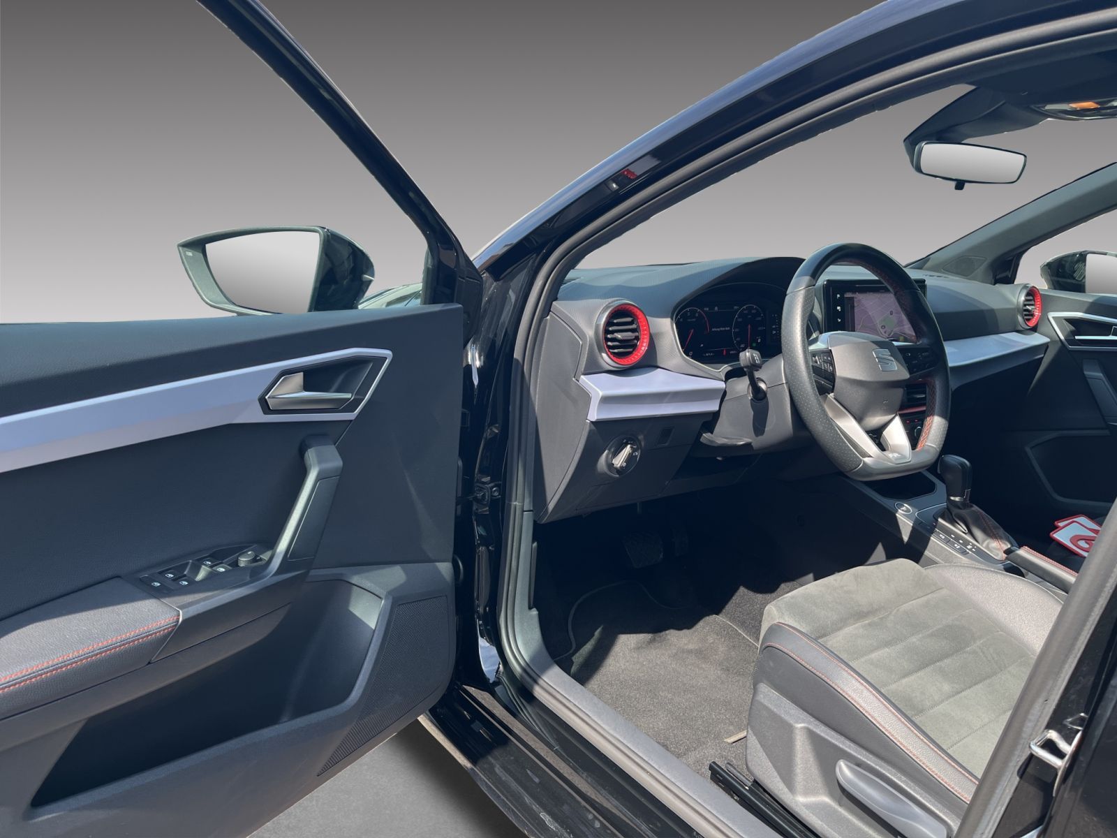 Seat Ibiza - Bild 7