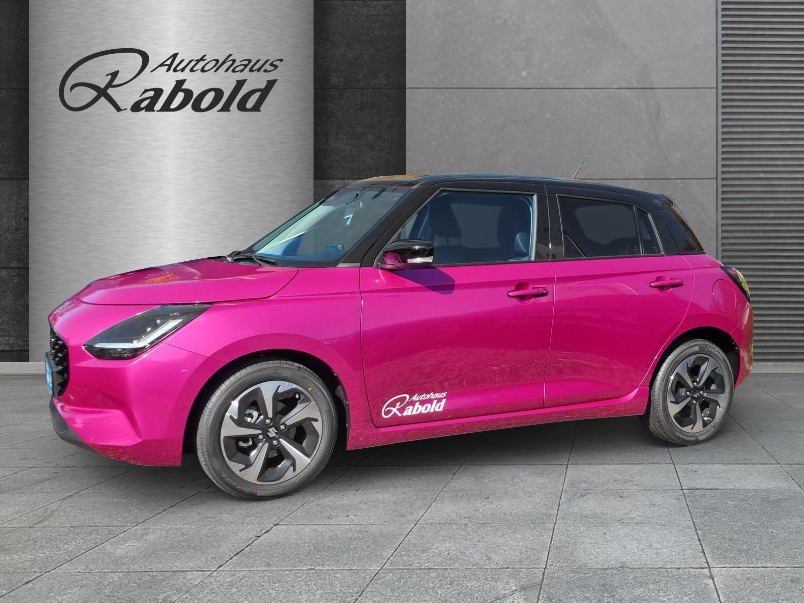 Suzuki Swift Comfort+ *Jahreswagen*