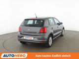 Volkswagen Polo 1.2 TSI Comfortline BlueMotion Tech *ALU* - Volkswagen Polo: Blue