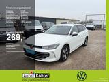 Volkswagen Passat Business eTSI CarPlay/AHK/Virt/360/ACC - Volkswagen Passat: Kombi, 3c
