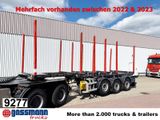 Doll LOGO H3L-14XL, Liftachse, Nachlauflenkachse, - Offers matching your search criteria