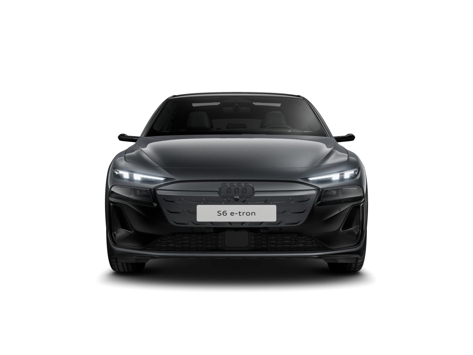 Audi S6 e-tron - Bild 2