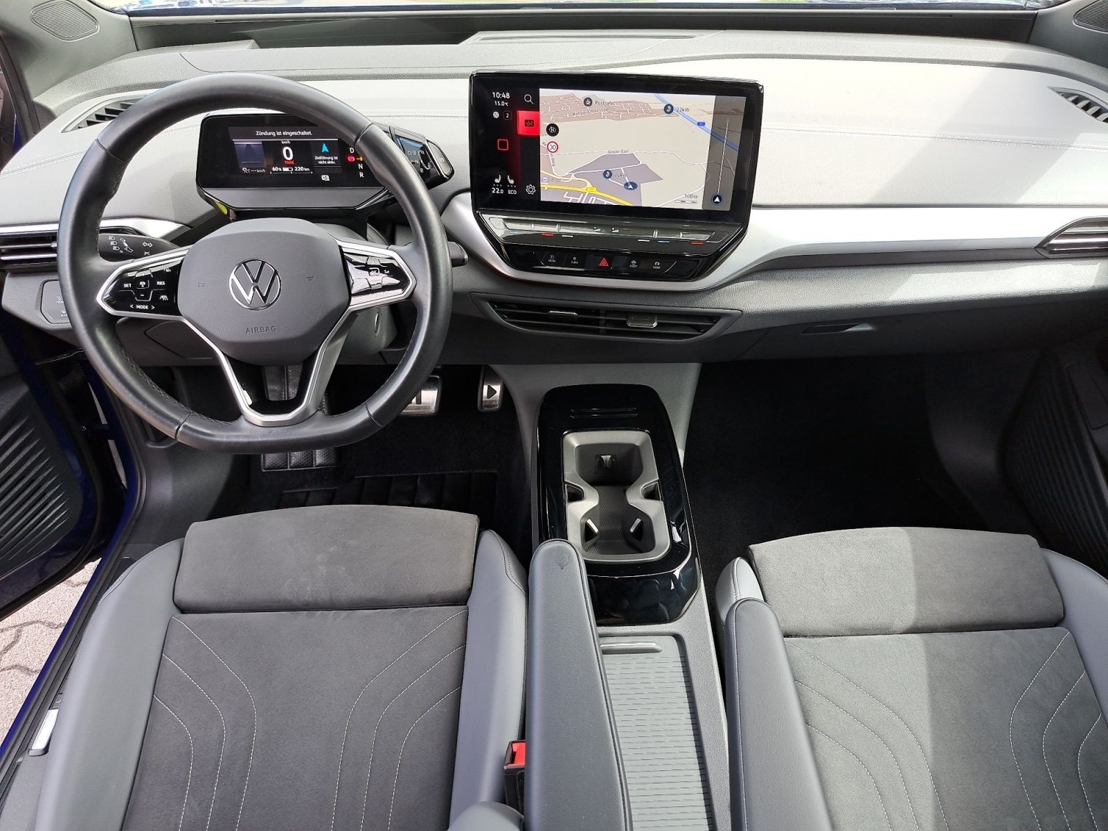Volkswagen ID.4 - Bild 15
