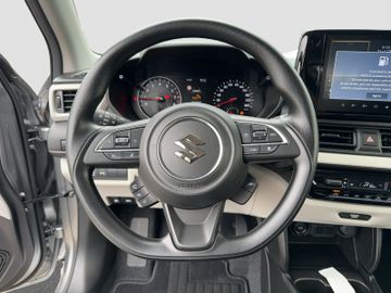 Fotografie des Suzuki Swift 1.2 Hybrid Club | LED | NAVI | KLIMA |