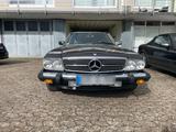 Mercedes-Benz 560SL R107 V8 230ps 1987 126T Meilen HU/AU... - Mercedes-Benz 230: Sl