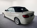 BMW 218i Cabrio/16Z/KLIMA-AUTO/ - BMW: 16