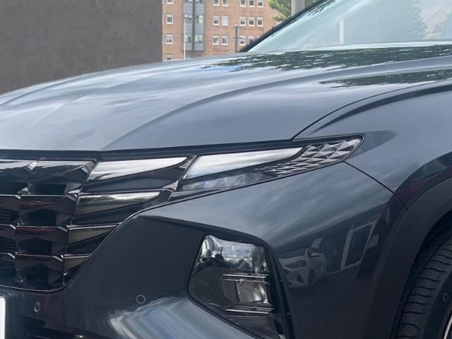 Fahrzeugabbildung Hyundai Tucson Trend Plug-In Hybrid 4WD +Krell+Assistenz