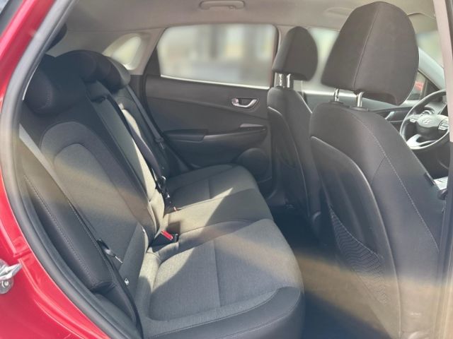 Fahrzeugabbildung Hyundai KONA Edition 30+ Elektro 2WD Navi Soundsystem Ap