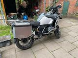BMW R 1250 GSA - Motorräder in Bremen