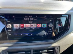VW Polo 1,0 TSI R-LINE *LED*VIRTUEL/LAM/ACC/SHZ