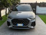 Audi Q3 RS Q3 quattro S tronic - Audi Q3: RS