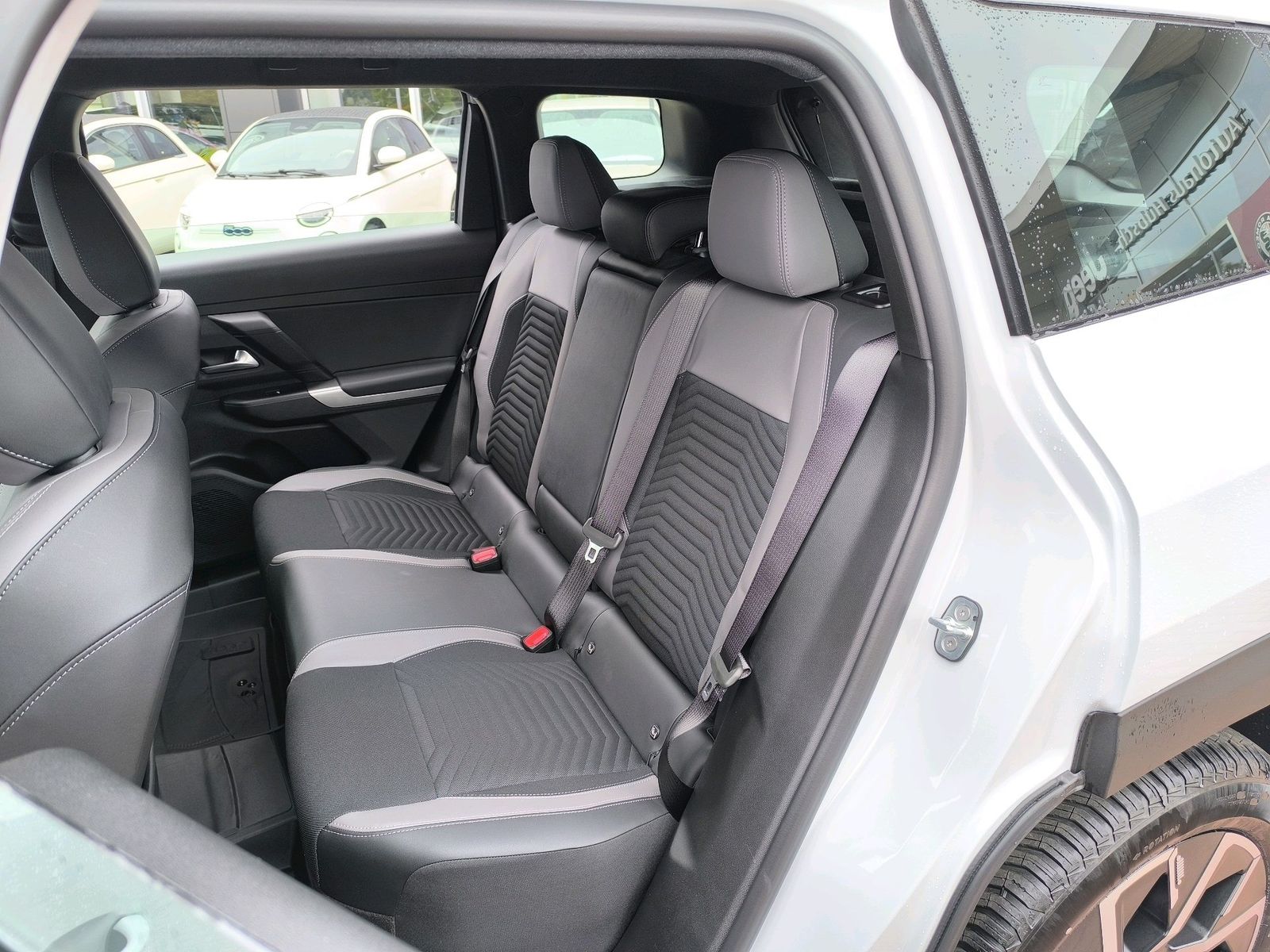Jeep Compass - Bild 12