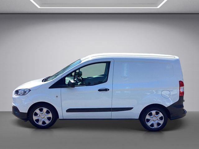 Courier 1.0 EcoBoost Trend EURO 6d