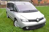Renault RENAULT ESPACE 2,0DCI - gebrauchte Renault Espace aus dem Jahr 2013