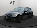 Mazda 3 Lim. 1.6 Sport Active*Xenon*Klima*Sitzheizung* - gebrauchte Mazda 3 aus dem Jahr 2009