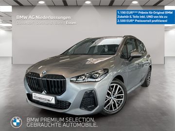 BMW 220i Active Tourer Leasing ab 279,68€¹ M Sport