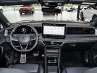Volkswagen Tayron - Vorschau Bild 9