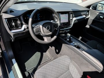 Volvo V60 - 6