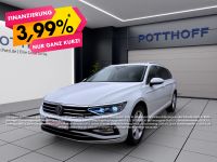 Volkswagen Passat Variant - Vorschau Bild 1