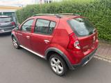 Dacia Sandero Stepway - Dacia aus 2011