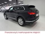 Volkswagen Touareg 3.0 TDI Elegance 4Motion *STANDHEIZUNG!* - Autos mit Allradantrieb