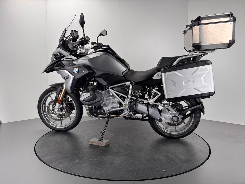 Fahrzeugabbildung BMW R 1250 GS *3 KOFFER *TOP-ZUSTAND